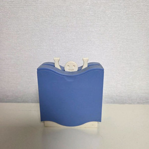 역도 이쑤시게통