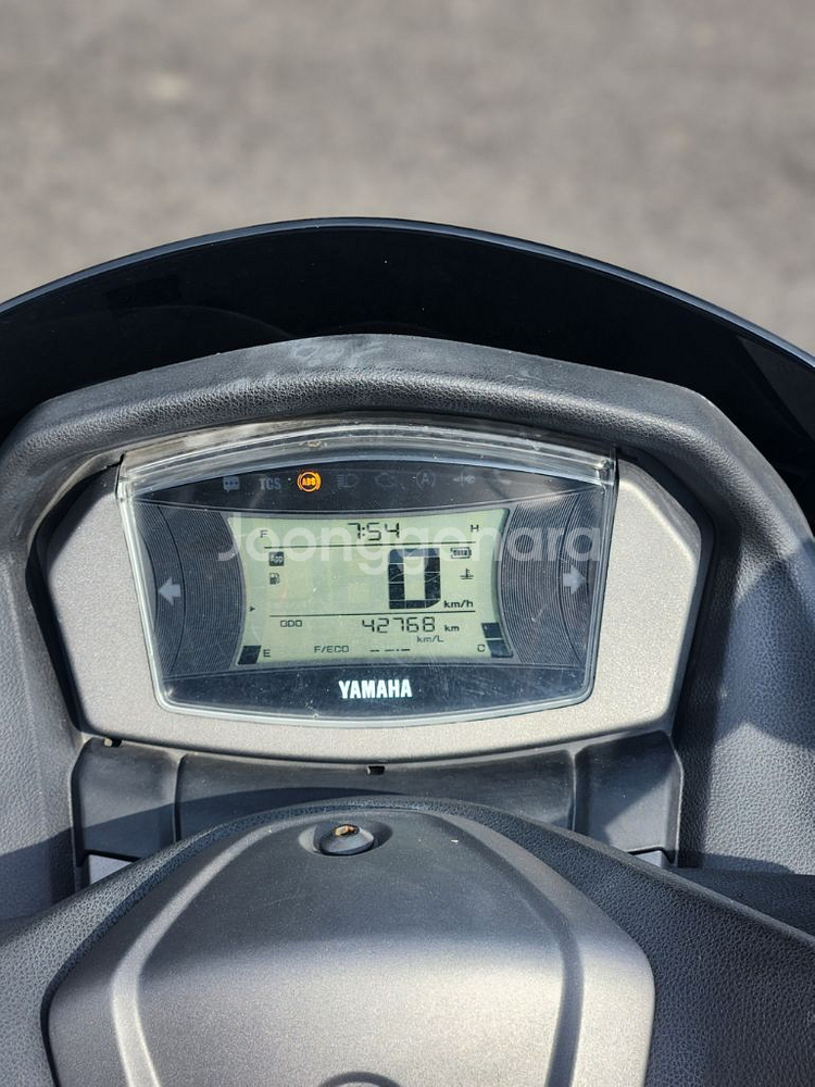야마하 NMAX125 (2021)--6