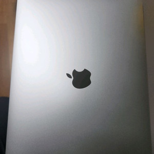 맥북프로 2017. 13인치