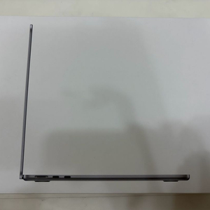 애플 맥북에어 Macbook Air 13inch M2