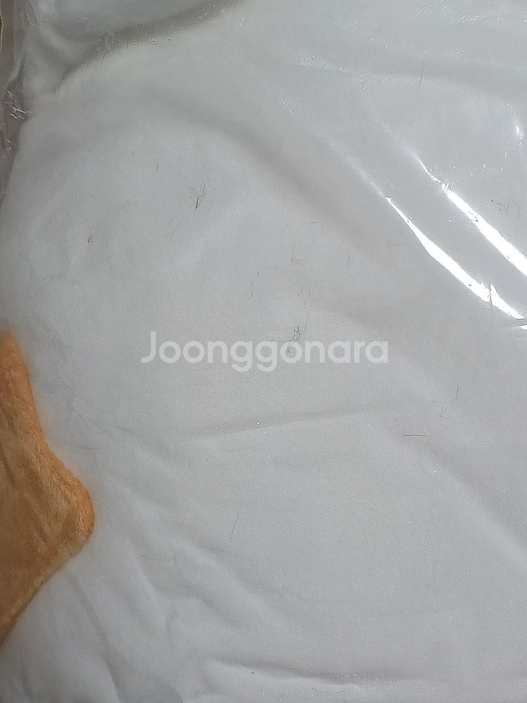 만세오리인형 50cm(몸통길이) B급 판매--2