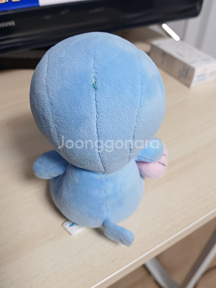 만세오리인형 50cm(몸통길이) B급 판매--4