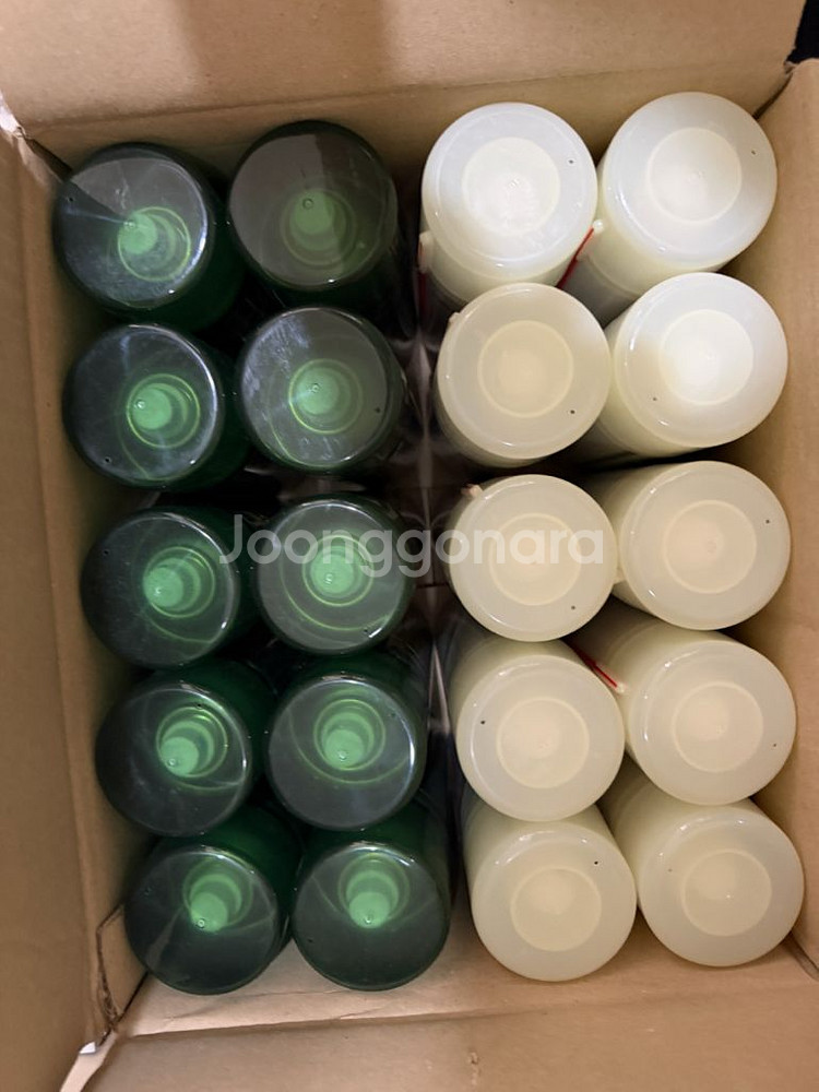 모헤닉 디그리싱 102와 안티러스트 코트 405 스프레--1