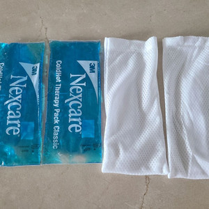 3M 넥스케어 냉온찜질팩