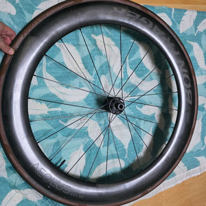 본트레거 에올루스 rsl62 휠셋 팝니다!