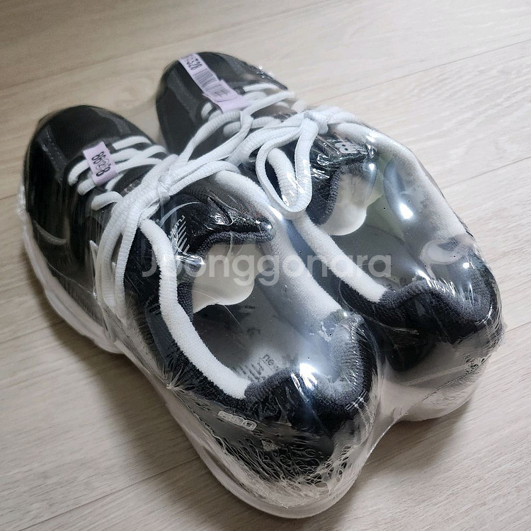 [세탁완료] 뉴발란스 530 블랙 230--0