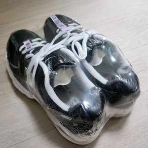 [세탁완료] 뉴발란스 530 블랙 230