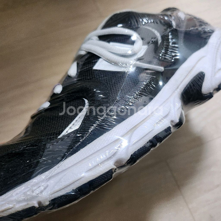 [세탁완료] 뉴발란스 530 블랙 230--5