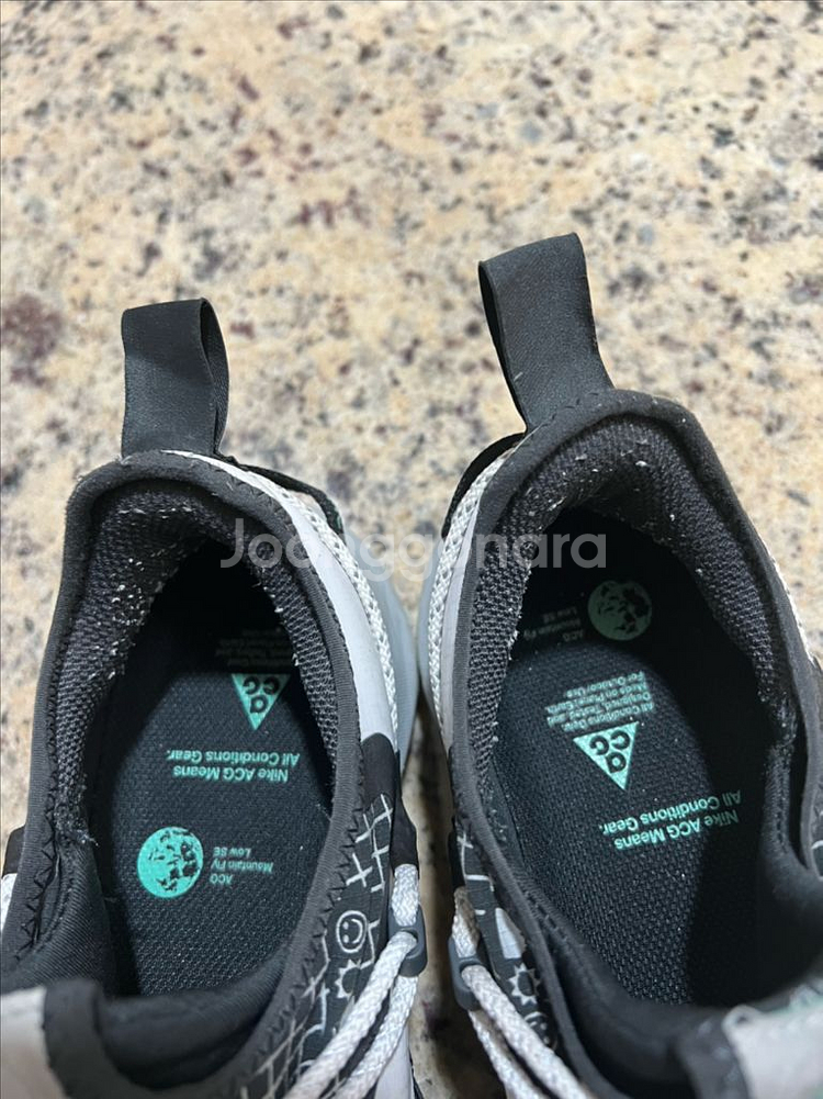 나이키 ACG 260--3