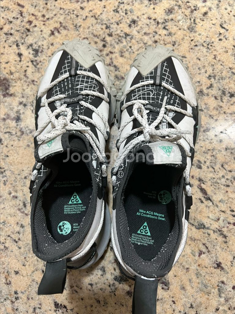 나이키 ACG 260--0