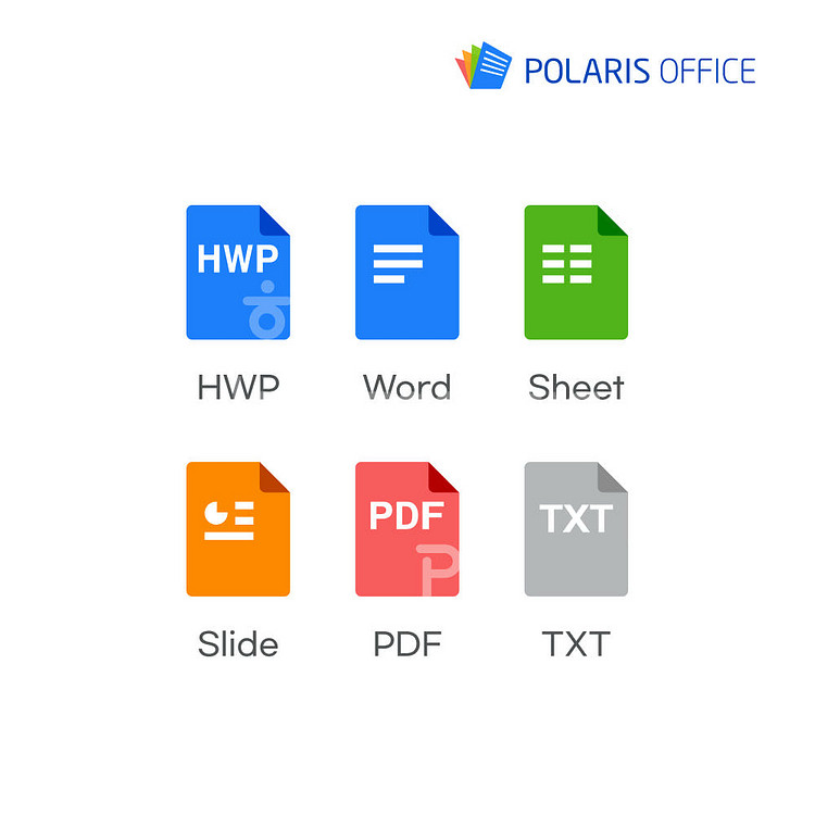 폴라리스 오피스 for mac ai 영구 라이센스--1