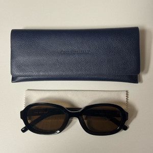 원브릴리언트 줄리안 선글라스