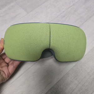 암웨이 눈 마사지기