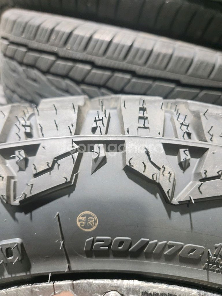 레이다RT+ 275 55 20 10P 팝니다--2