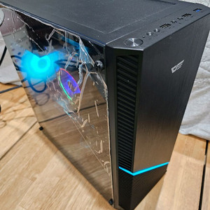 사무용&게임용 본체 PC판매 Ryzen 7 3800X