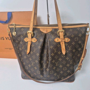 루이비통 팔레모 캔버스 GM (정품인증)