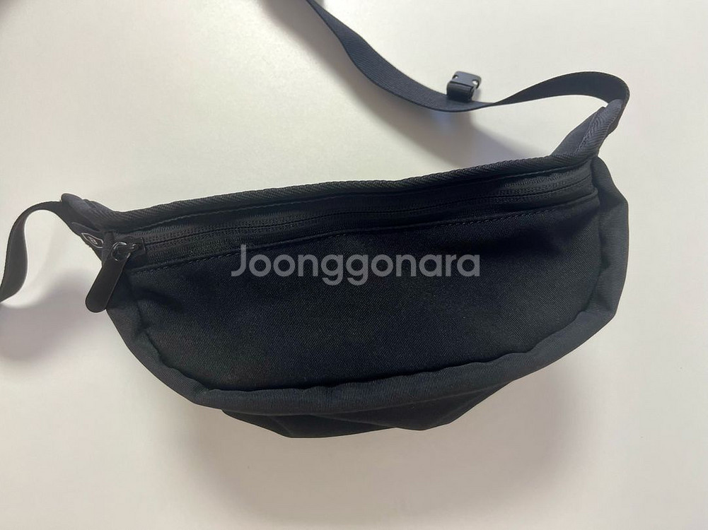 말랑하니 본분 힙시트 (블랙)--1