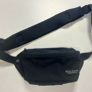 말랑하니 본분 힙시트 (블랙)