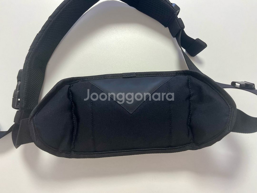 말랑하니 본분 힙시트 (블랙)--2