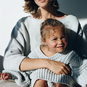 스페인 babaa 바바 (낫띵리튼 쎄모먼 강민경 착용)