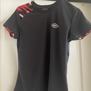 트리포 기능성 배드민턴 유니폼