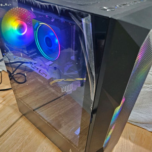 사무용&게임용 본체 PC판매 Ryzen 7 3700X