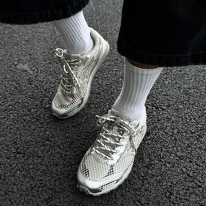 [새상품] [240] 미즈노 LG 60S 2K 실버