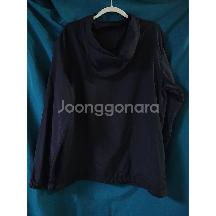 콜롬비아 바람막이 [105/XL]--4