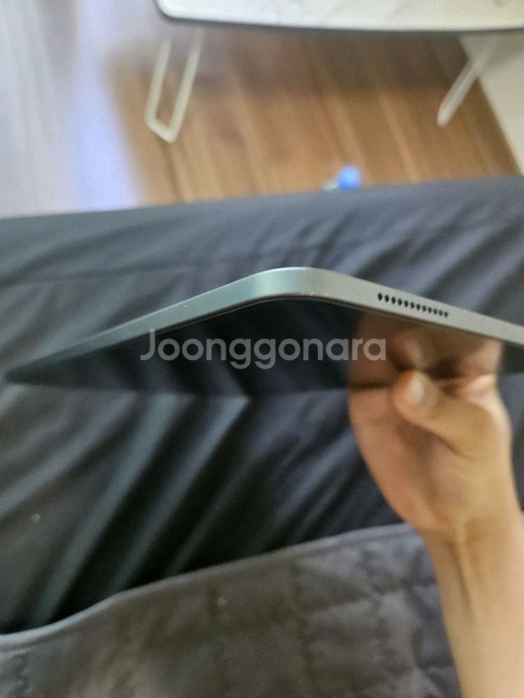 (우체국택포) 아이패드 에어4 64GB wifi s급--2