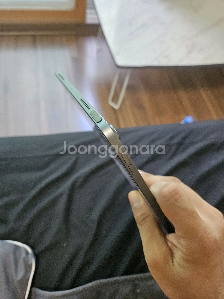 (우체국택포) 아이패드 에어4 64GB wifi s급--1