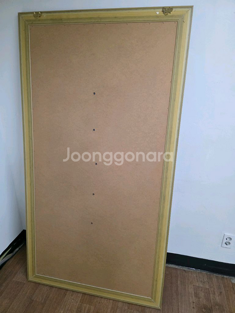 대형 전신거울--2