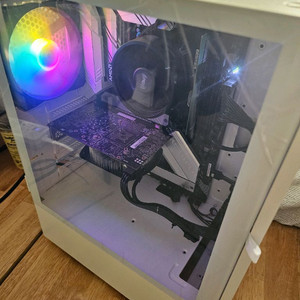사무용&게임용 본체 PC판매 Ryzen 7 5700G