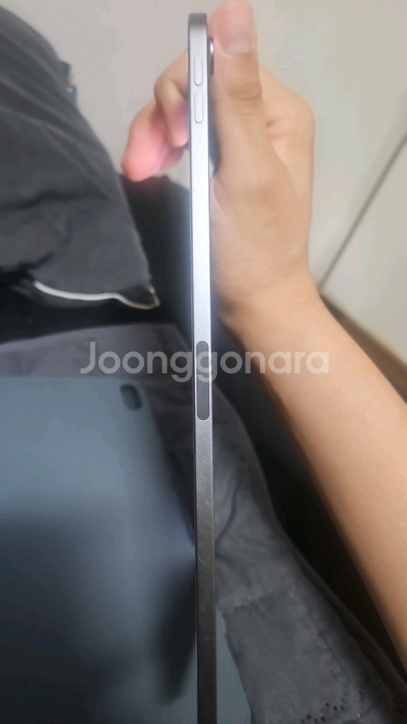 (우체국택포) 아이패드 에어4 64GB wifi s급--7