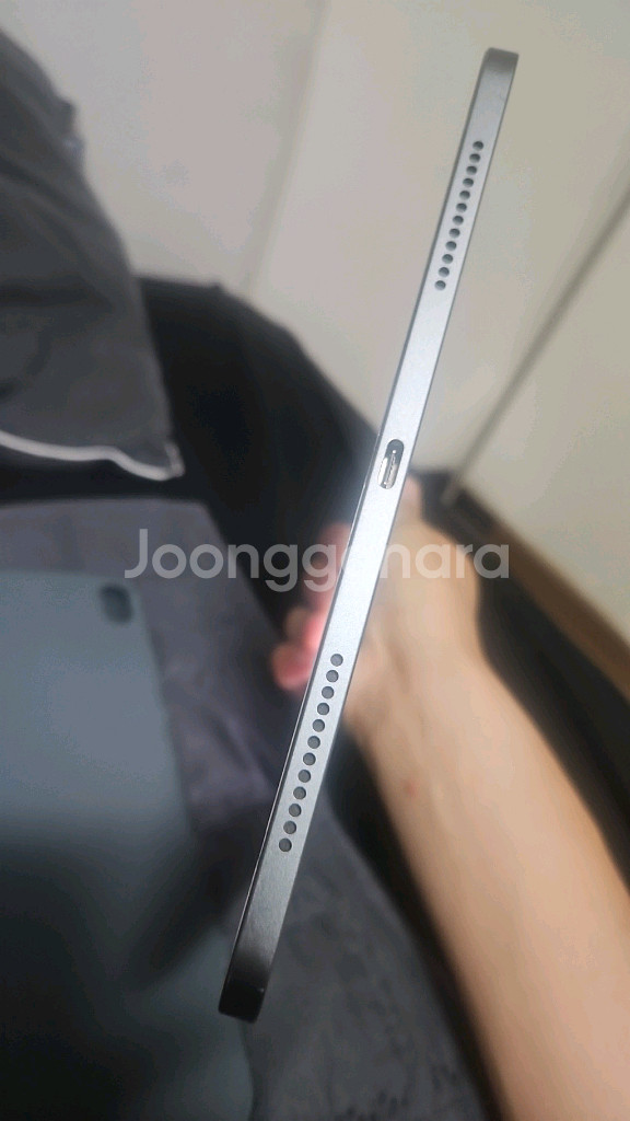 (우체국택포) 아이패드 에어4 64GB wifi s급--8