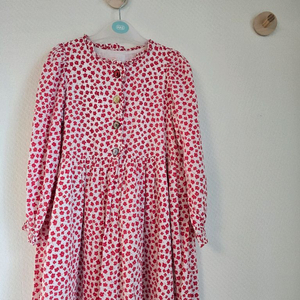 아이러브제이 원피스 XL