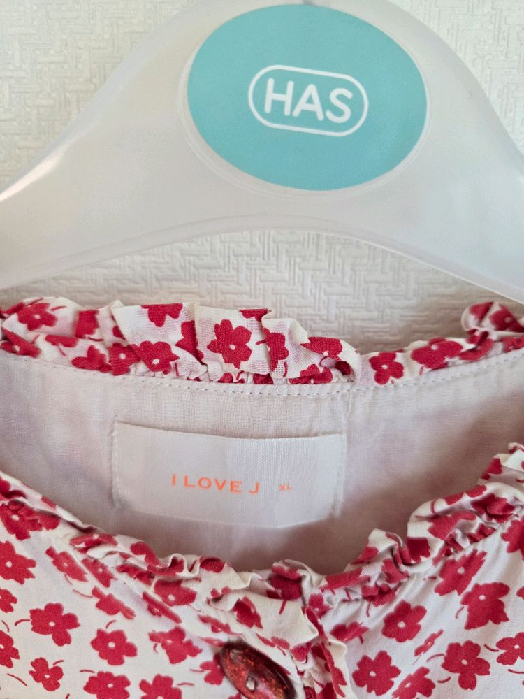 아이러브제이 원피스 XL--2