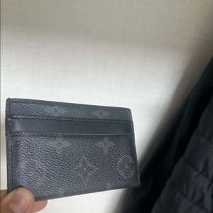 루이비통 이클립스 카드지갑(정품