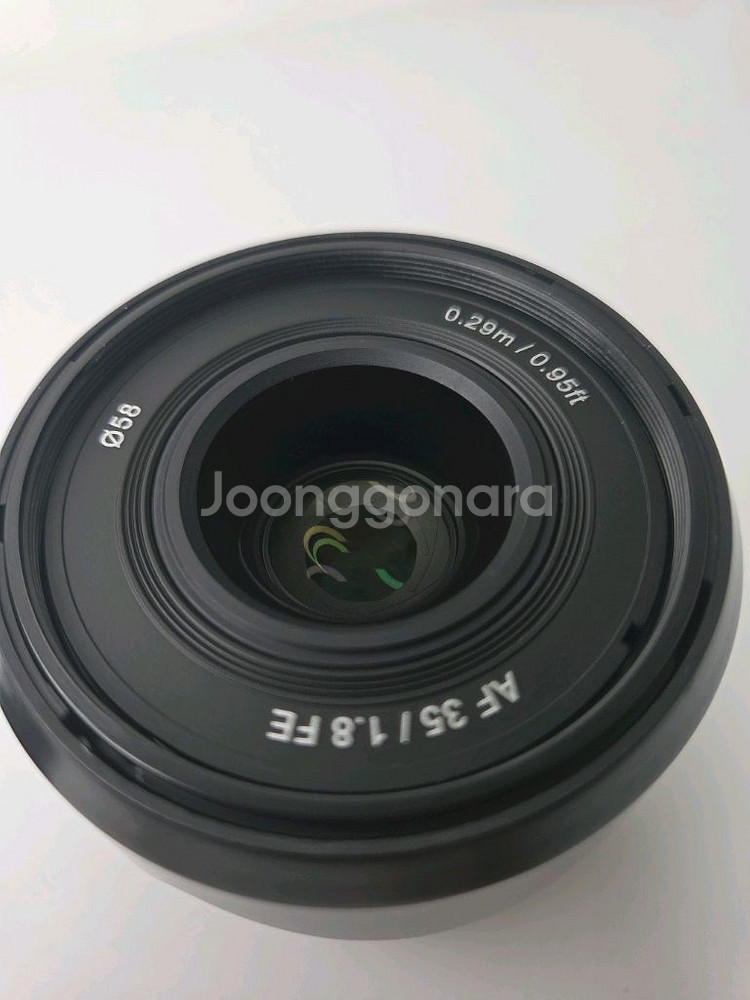 삼양 35mm f1.8 (+필터)--2