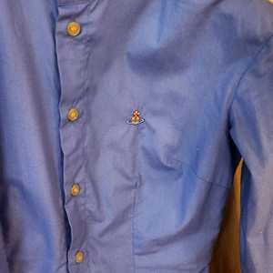 비비안웨스트우드 셔츠