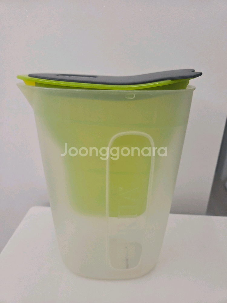 브리타 펀 fun 정수기 1.5L--0