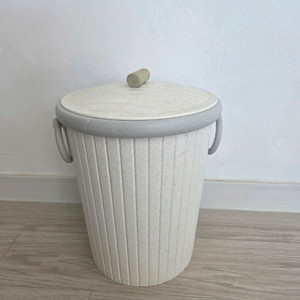 휴지통, 쓰레기통