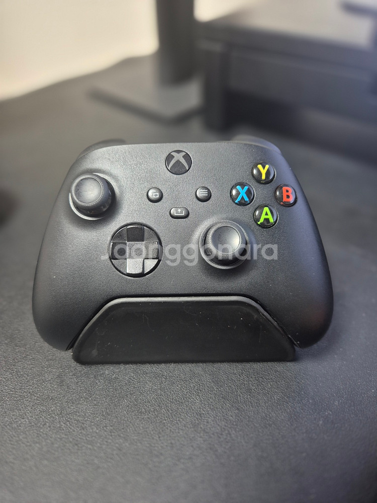 XBOX 4세대 컨트롤--0