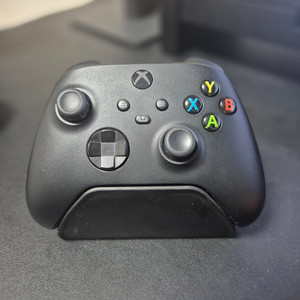 XBOX 4세대 컨트롤