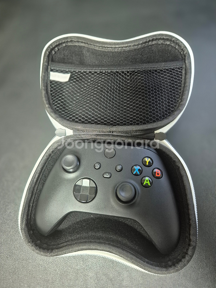 XBOX 4세대 컨트롤--1