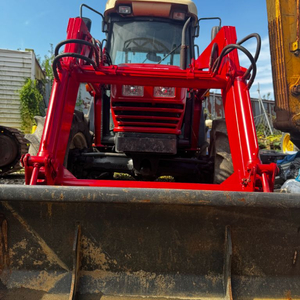 동양 T550 55마력 트랙터