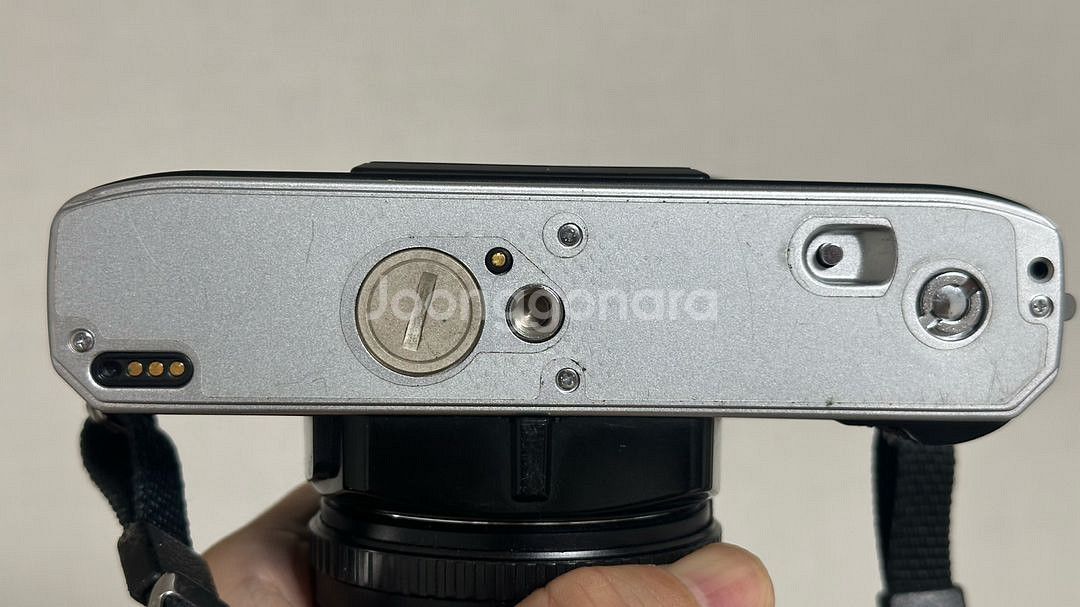 미놀타 X-300 필름 카메라--7