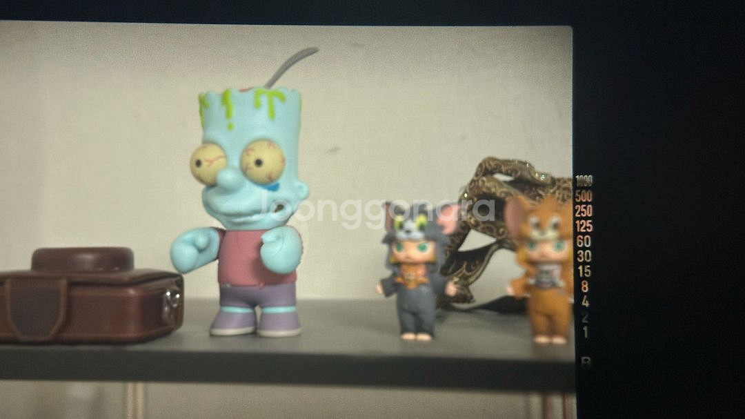 미놀타 X-300 필름 카메라--6