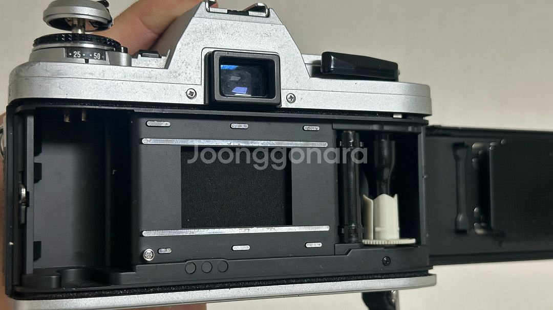 미놀타 X-300 필름 카메라--8