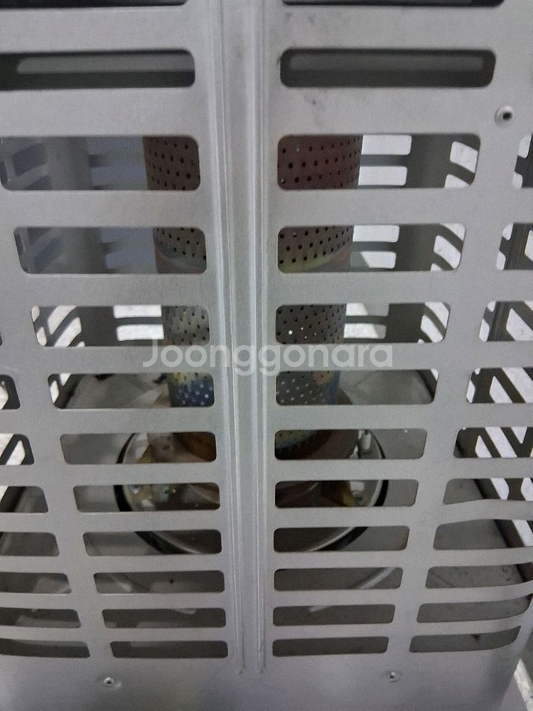 파세코 P-8000F 석유난로 캠핑난로 히터난로 온풍기--6