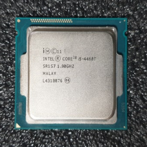 I5 4460T CPU판매합니다
